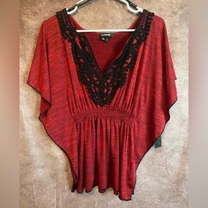 My Michelle blouse  Sz Small